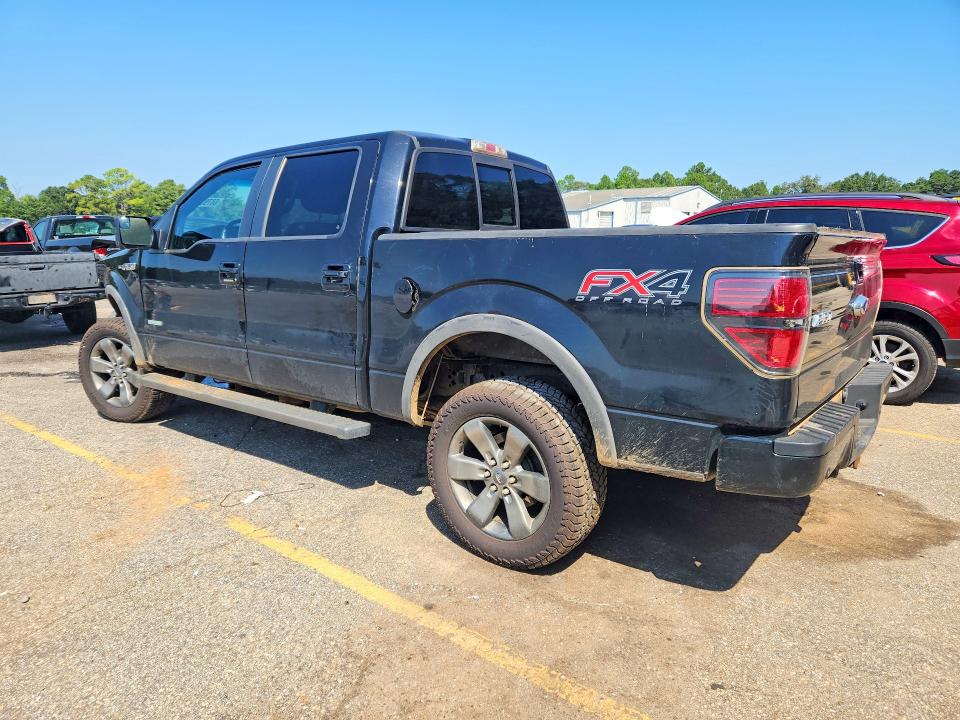 2012 Ford F150 მანქანა იყიდება აუქციონზე, vin: 1FTFW1ET4CKD87436, აუქციონის ნომერი: 68793266