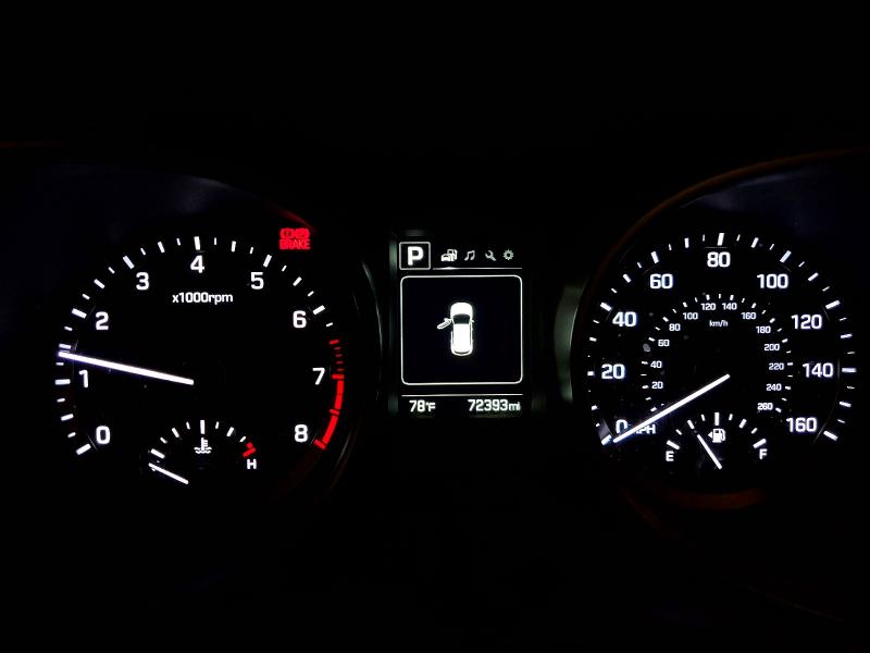 2017 Hyundai Santa Fe მანქანა იყიდება აუქციონზე, vin: KM8SMDHF1HU178321, აუქციონის ნომერი: 67679326