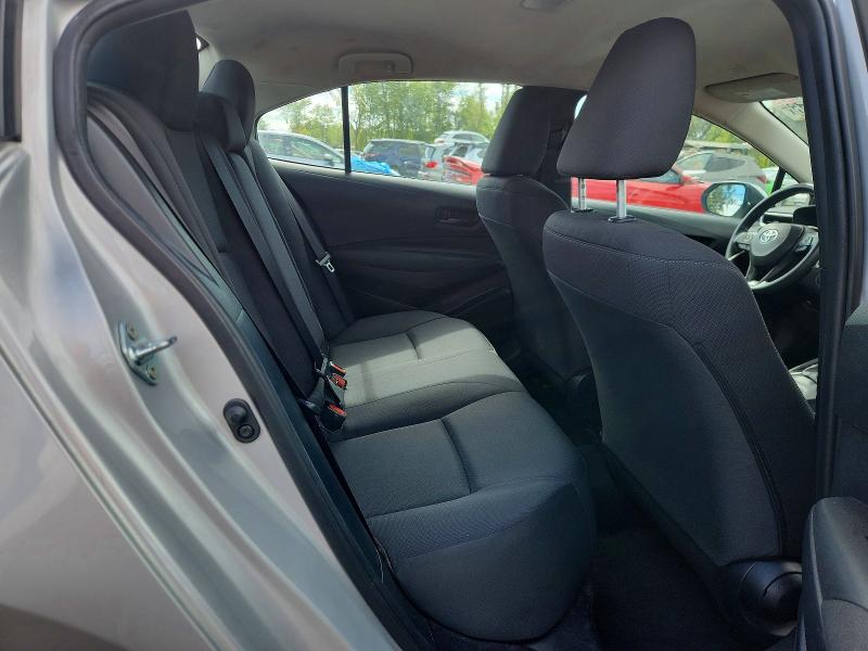 70267456 :رقم المزاد ، 5YFB4MDE9RP179135 vin ، 2024 Toyota Corolla مزاد بيع