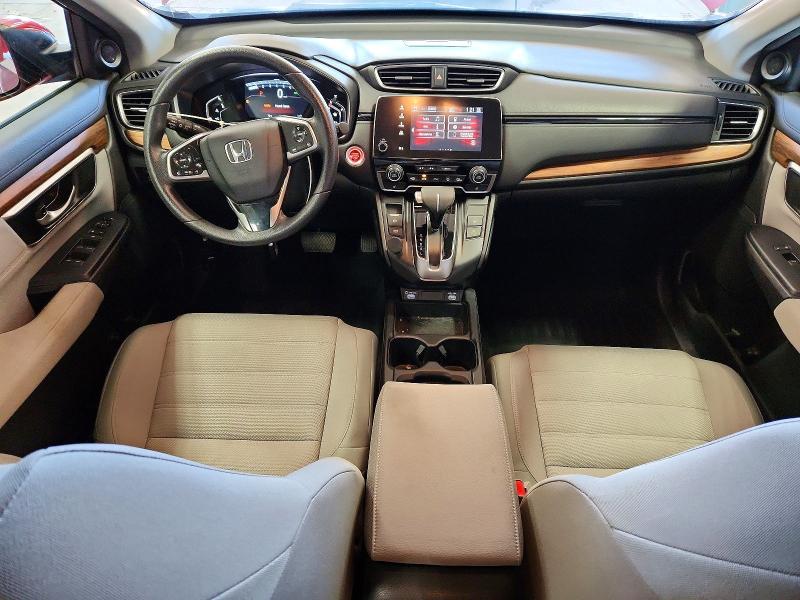 Aukcja sprzedaży 2022 Honda Cr-v, vin: 2HKRW2H53NH629084, numer aukcji: 70526326