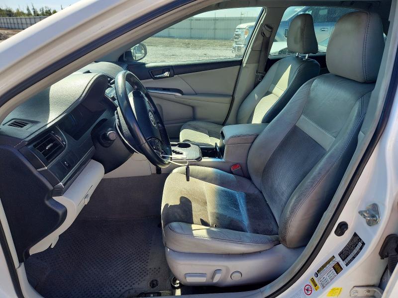 2012 Toyota Camry Hybrid მანქანა იყიდება აუქციონზე, vin: 4T1BD1FK3CU051545, აუქციონის ნომერი: 70830416