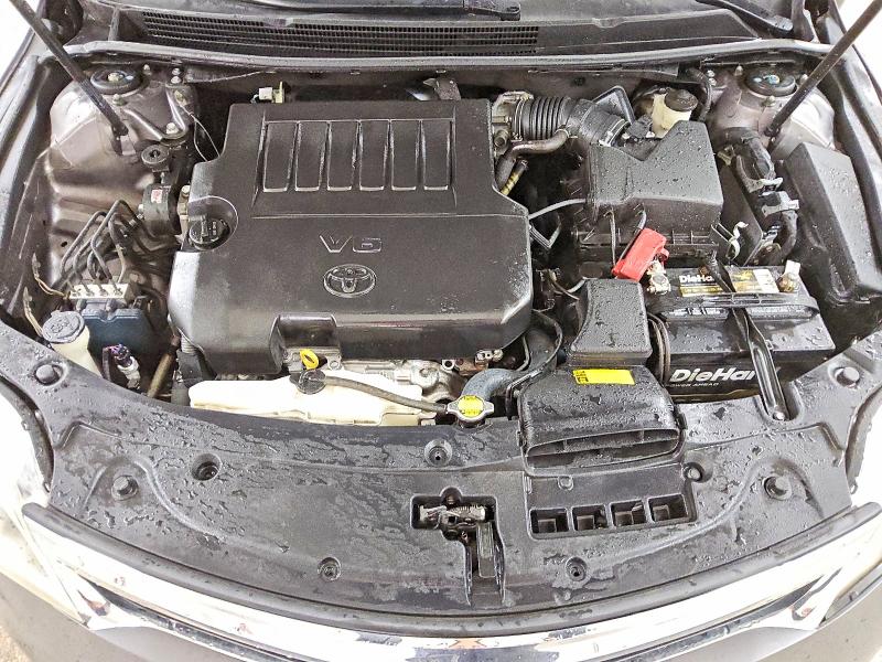 Aukcja sprzedaży 2014 Toyota Avalon, vin: 4T1BK1EB9EU095141, numer aukcji: 68957676