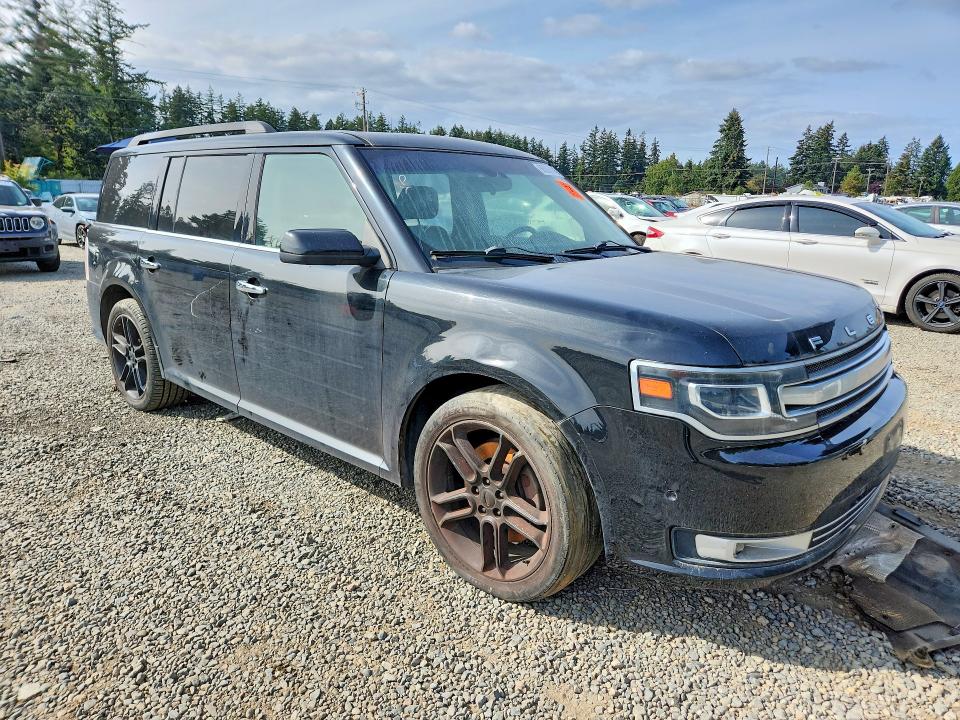 Aukcja sprzedaży 2013 Ford Flex, vin: 2FMHK6D81DBD29550, numer aukcji: 68809146