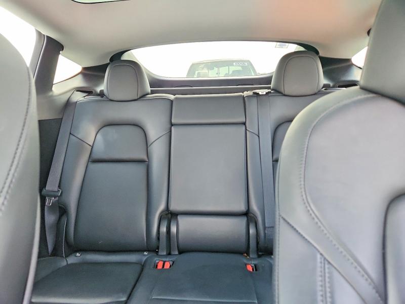 Продаж на аукціоні авто 2023 Tesla Model Y, vin: 7SAYGDEE7PF686367, номер лоту: 67643596