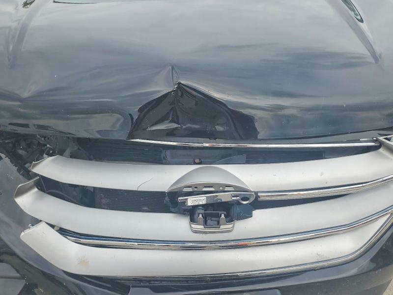 Aukcja sprzedaży 2016 Ford Edge, vin: 2FMPK4K8XGBB61382, numer aukcji: 68578116