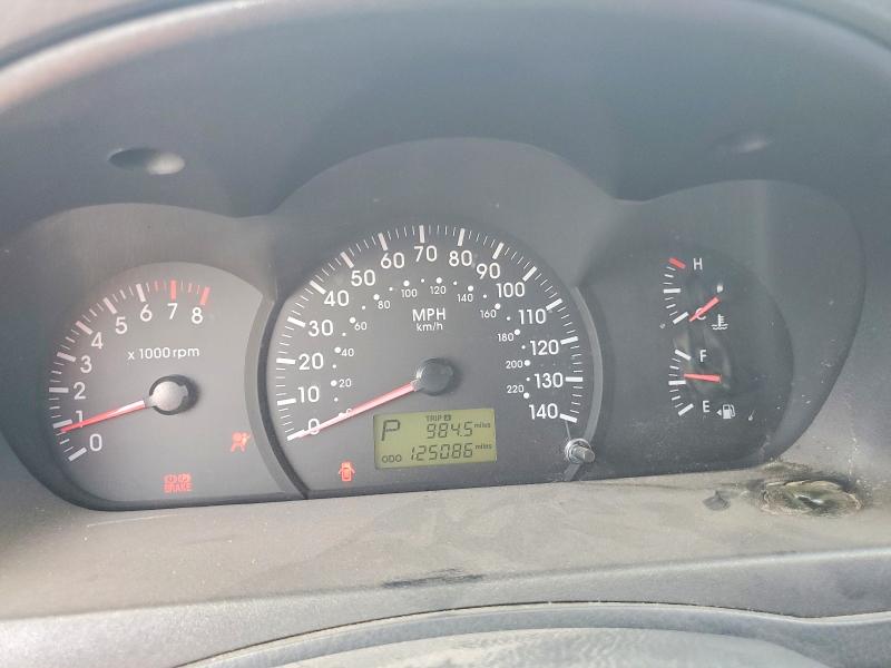 Продажа на аукционе авто 2006 Kia Spectra, vin: KNAFE161365256028, номер лота: 67434616