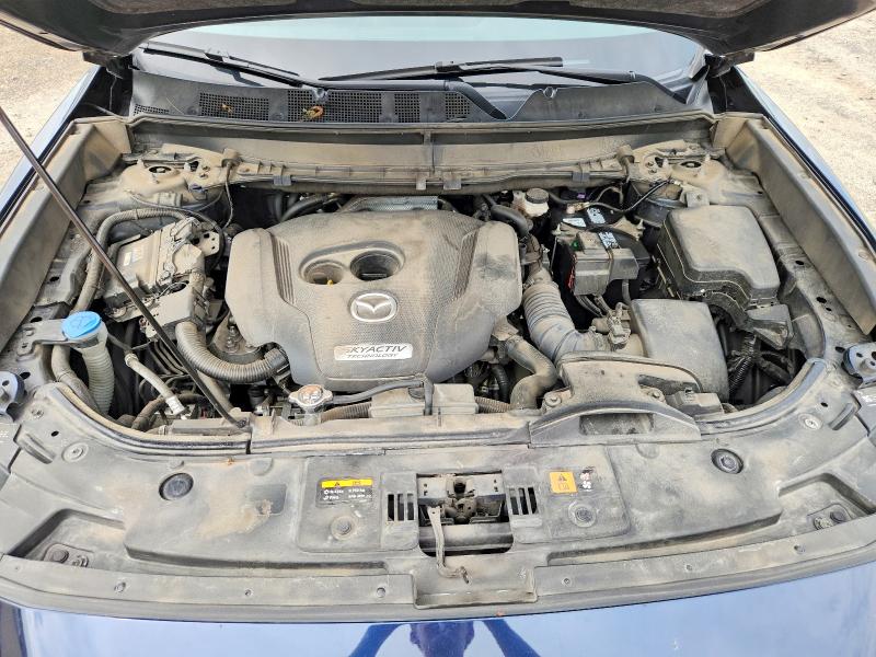 Aukcja sprzedaży 2016 Mazda Cx-9, vin: JM3TCBCY2G0105822, numer aukcji: 67610206