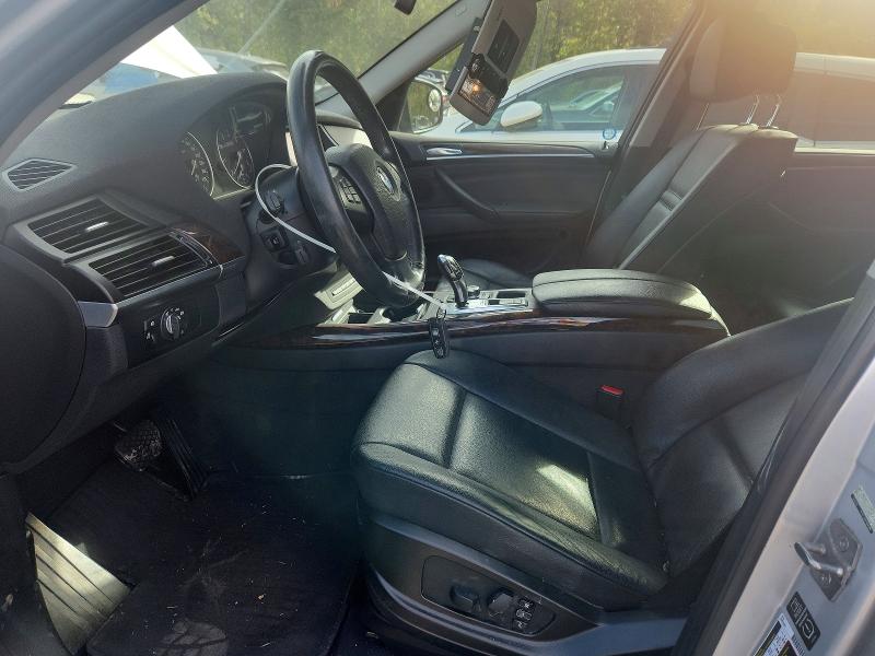 Aukcja sprzedaży 2012 Bmw X5, vin: 5UXZV4C54CL747240, numer aukcji: 65813756