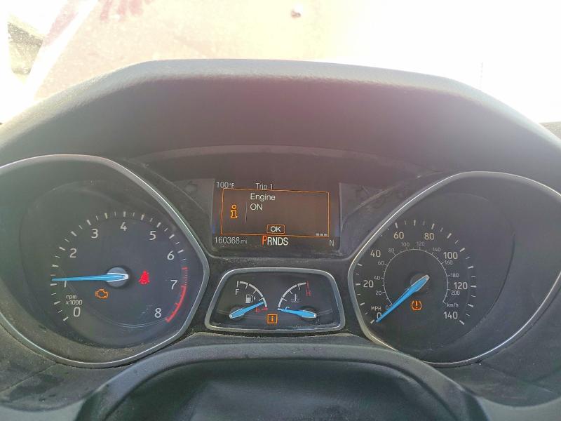 Aukcja sprzedaży 2015 Ford Focus, vin: 1FADP3K28FL281474, numer aukcji: 68161776