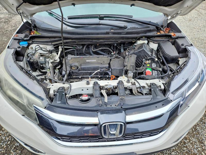 Продажа на аукционе авто 2016 Honda Cr-v, vin: 5J6RM4H57GL035768, номер лота: 70846776