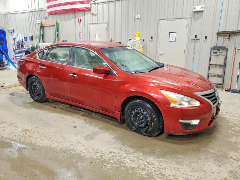Aukcja sprzedaży 2014 Nissan Altima, vin: 1N4AL3AP9EC119718, numer aukcji: 67565836