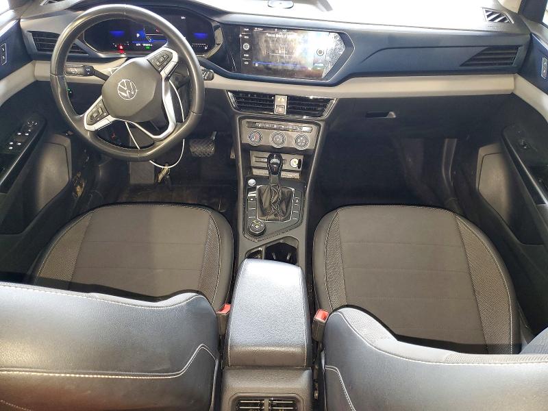 Продаж на аукціоні авто 2022 Volkswagen Taos, vin: 3VVLX7B26NM064436, номер лоту: 71104906