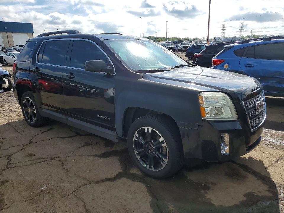 Aukcja sprzedaży 2017 Gmc Terrain, vin: 2GKFLPE30H6195392, numer aukcji: 67650566