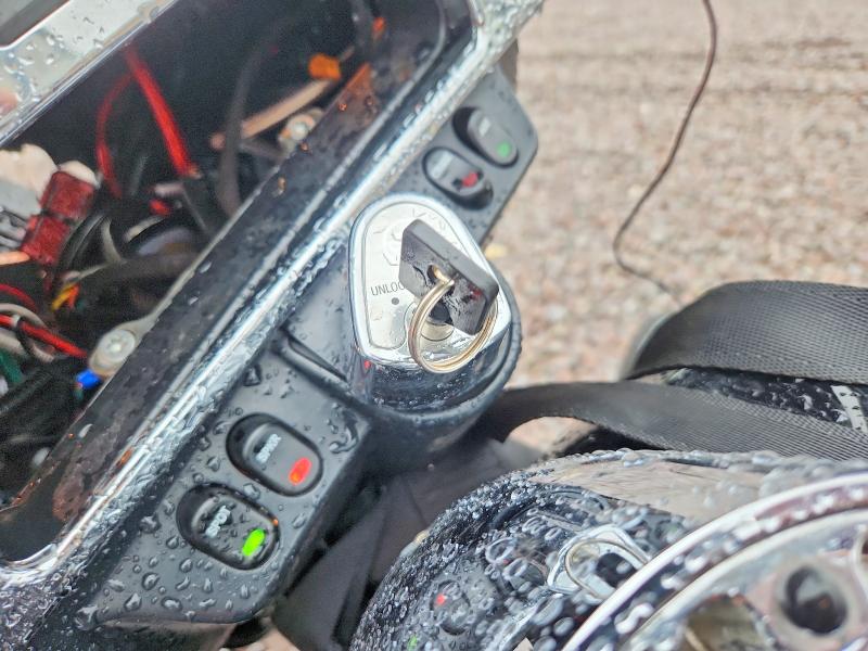 Продажа на аукционе авто 2013 Harley-davidson Flhtcu, vin: 1HD1FCM12DB644700, номер лота: 68218946