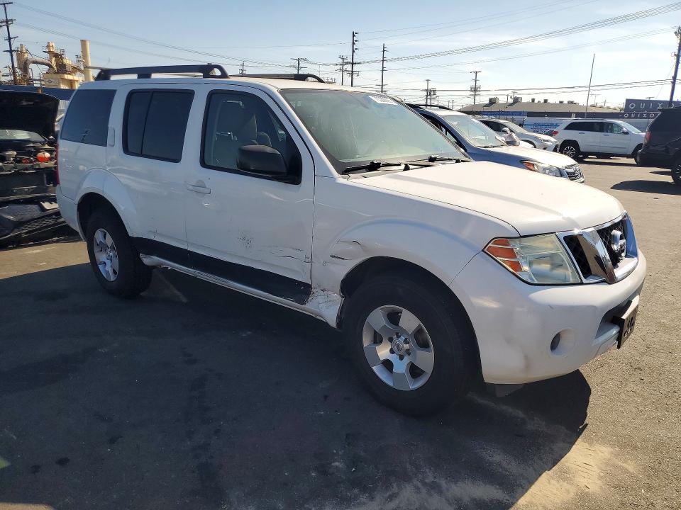 Aukcja sprzedaży 2012 Nissan Pathfinder, vin: 5N1AR1NN8CC636460, numer aukcji: 70550386
