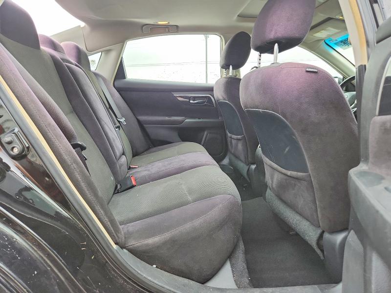 2013 Nissan Altima მანქანა იყიდება აუქციონზე, vin: 1N4BL3AP7DC232375, აუქციონის ნომერი: 70247006