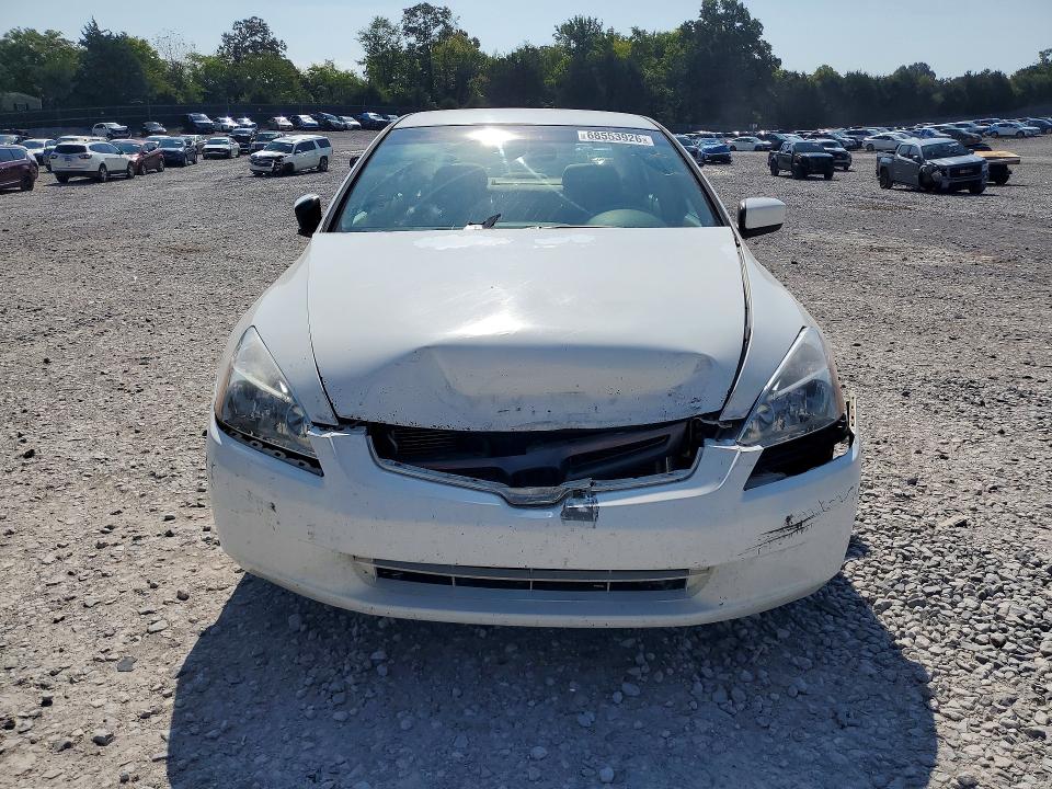 2005 Honda Accord მანქანა იყიდება აუქციონზე, vin: 1HGCM56425A135945, აუქციონის ნომერი: 68553926