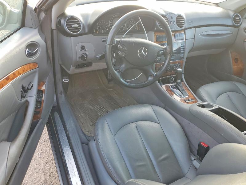 Продаж на аукціоні авто 2006 Mercedes-benz Clk, vin: WDBTK56G86T073020, номер лоту: 69312916