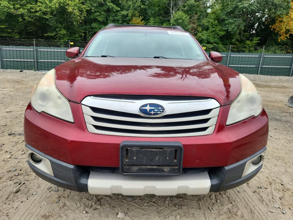 Aukcja sprzedaży 2012 Subaru Outback, vin: 4S4BRBJC9C3297027, numer aukcji: 68608526
