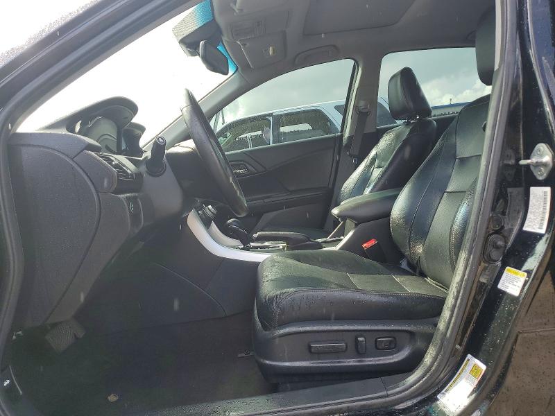 Aukcja sprzedaży 2013 Honda Accord, vin: 1HGCR3F87DA028509, numer aukcji: 70144256