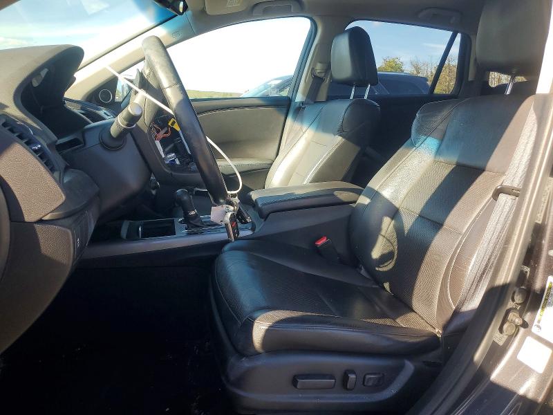 Продажа на аукционе авто 2013 Acura Rdx, vin: 5J8TB3H38DL010451, номер лота: 69577716