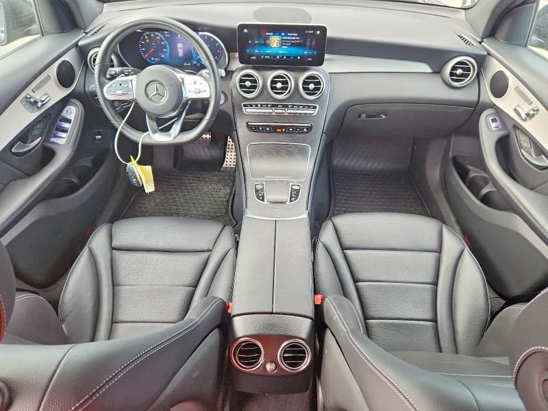 Продаж на аукціоні авто 2022 Mercedes-benz Glc, vin: W1N0G8DB8NV370623, номер лоту: 67465006