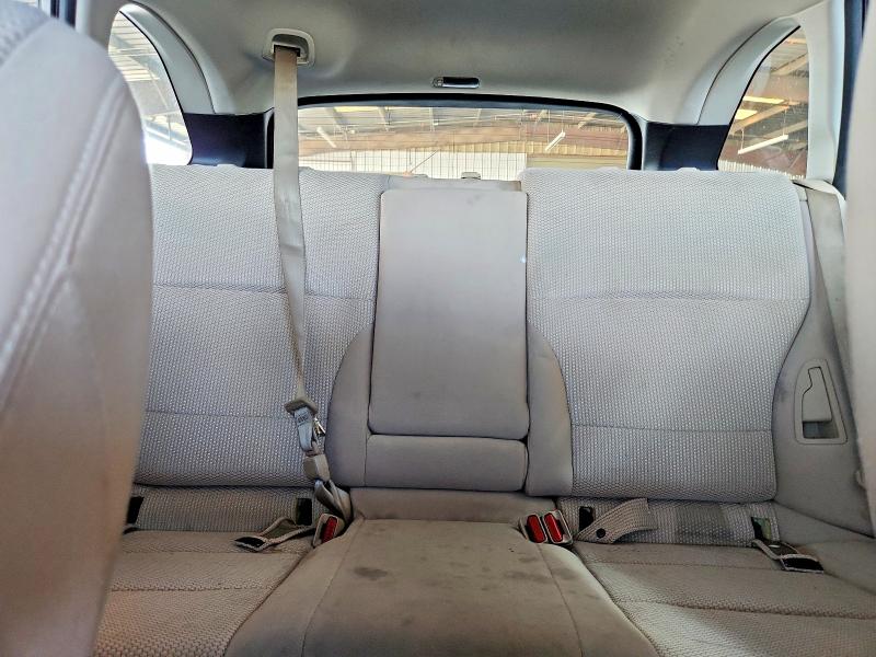 2017 Subaru Outback მანქანა იყიდება აუქციონზე, vin: 4S4BSAAC2H3416199, აუქციონის ნომერი: 69646376