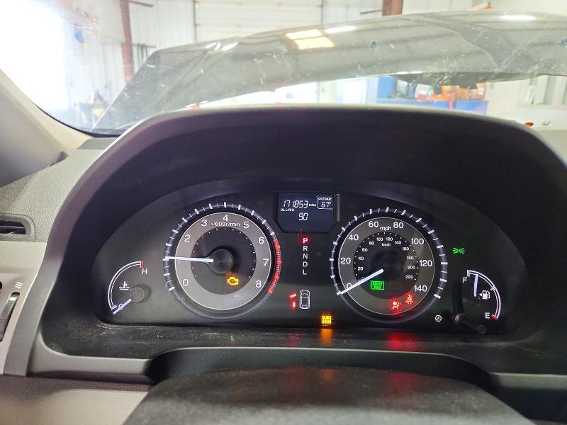 2015 Honda Odyssey მანქანა იყიდება აუქციონზე, vin: 5FNRL5H61FB060500, აუქციონის ნომერი: 70910996