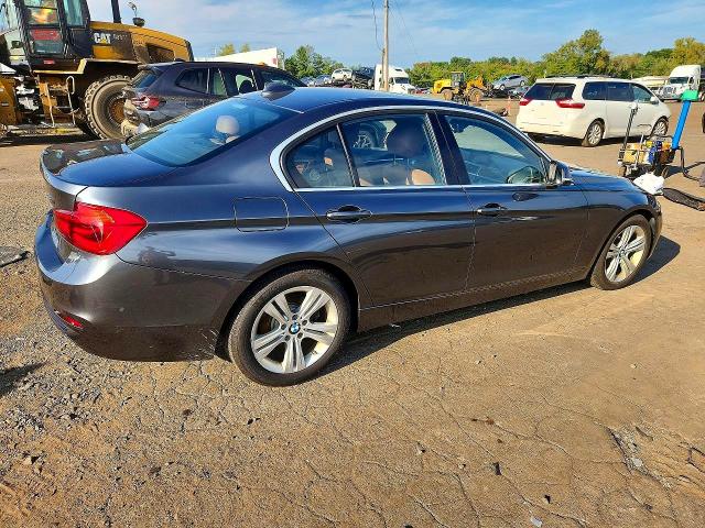 Aukcja sprzedaży 2017 Bmw 330, vin: WBA8B9C35HK676593, numer aukcji: 69247176