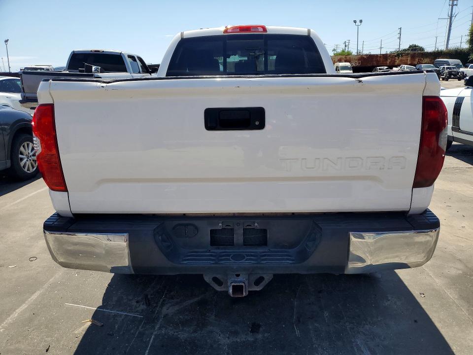 Auction sale of the 2019 Toyota Tundra, vin: 5TFRY5F17KX247488, lot number: 68628776