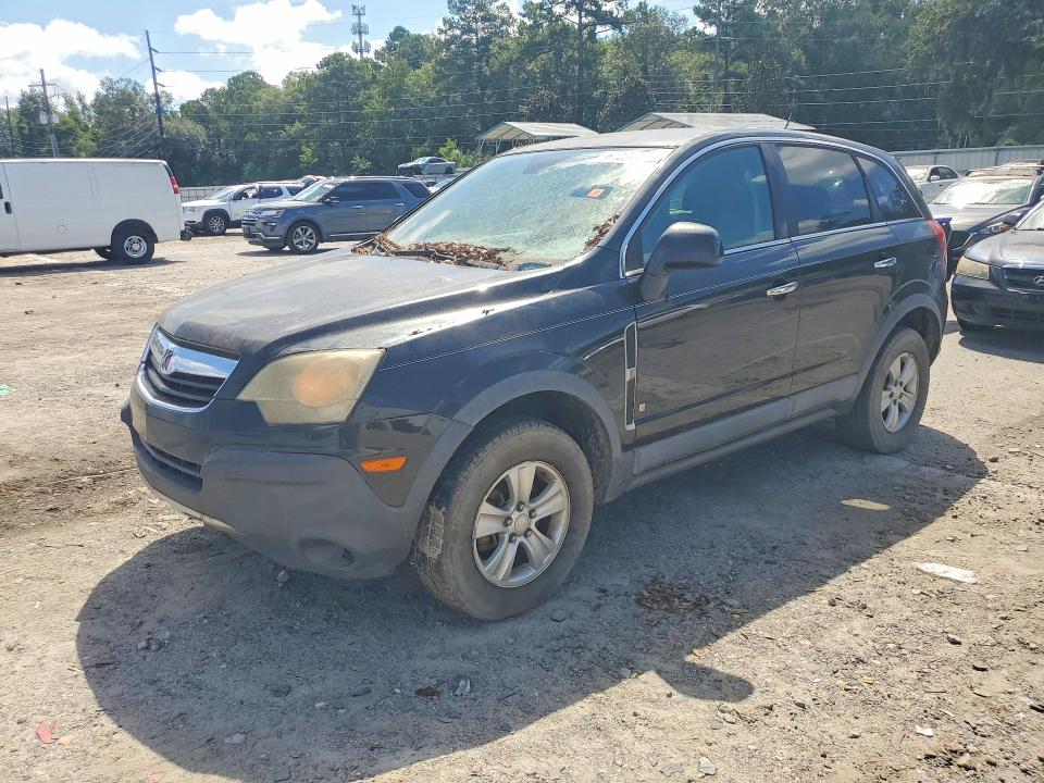 Продаж на аукціоні авто 2008 Saturn Vue, vin: 3GSCL33P88S661279, номер лоту: 67234436