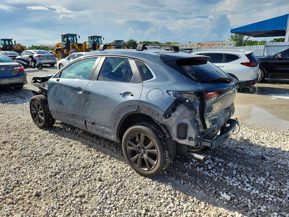 Aukcja sprzedaży 2022 Mazda Cx-30, vin: 3MVDMBCL4NM405756, numer aukcji: 66089236