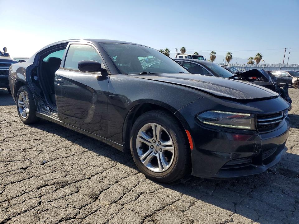 68874506 :رقم المزاد ، 2C3CDXBG0GH205686 vin ، 2016 Dodge Charger مزاد بيع