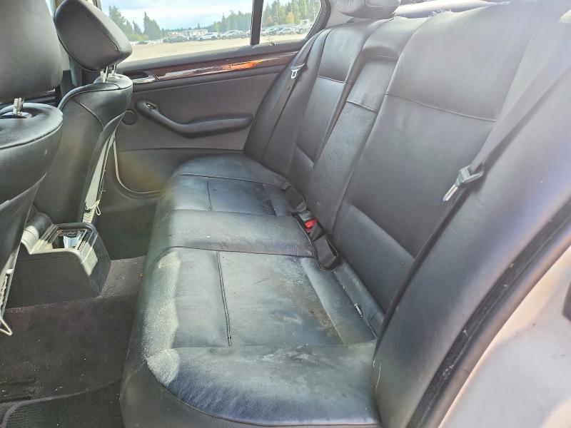 Aukcja sprzedaży 2001 Bmw 325, vin: WBAAV33451FV02116, numer aukcji: 67666926