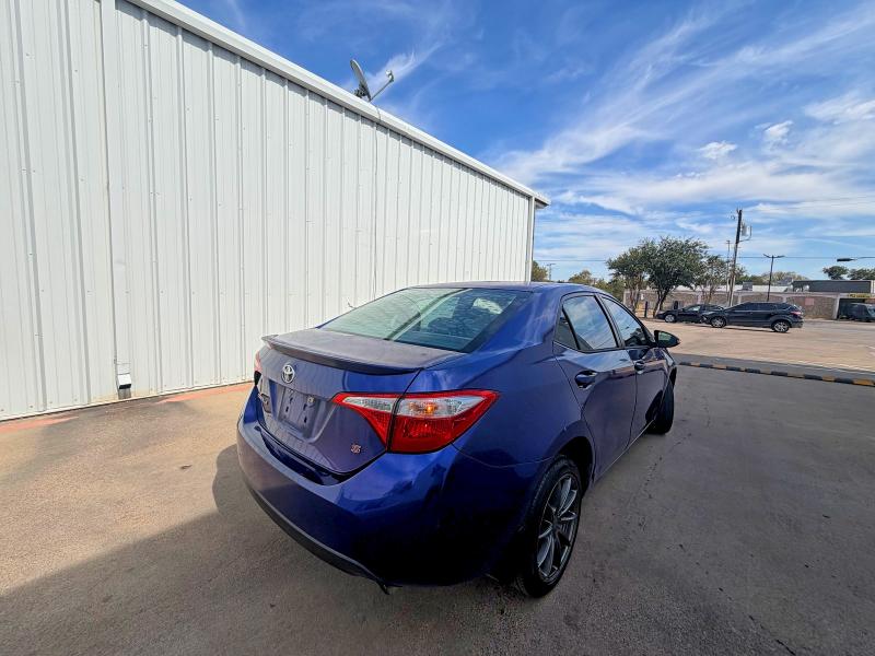 2016 Toyota Corolla მანქანა იყიდება აუქციონზე, vin: 5YFBURHE6GP423781, აუქციონის ნომერი: 70959076