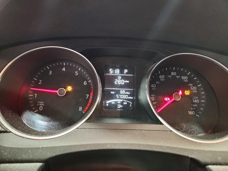 Aukcja sprzedaży 2016 Volkswagen Jetta, vin: 3VW267AJ5GM304436, numer aukcji: 68676516