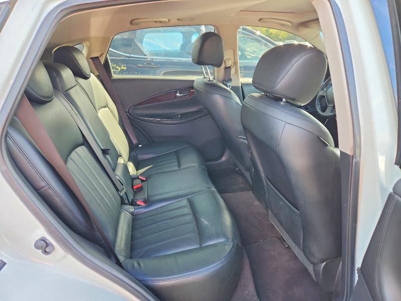 2017 Infiniti Qx50 მანქანა იყიდება აუქციონზე, vin: JN1BJ0RR5HM417242, აუქციონის ნომერი: 69286026