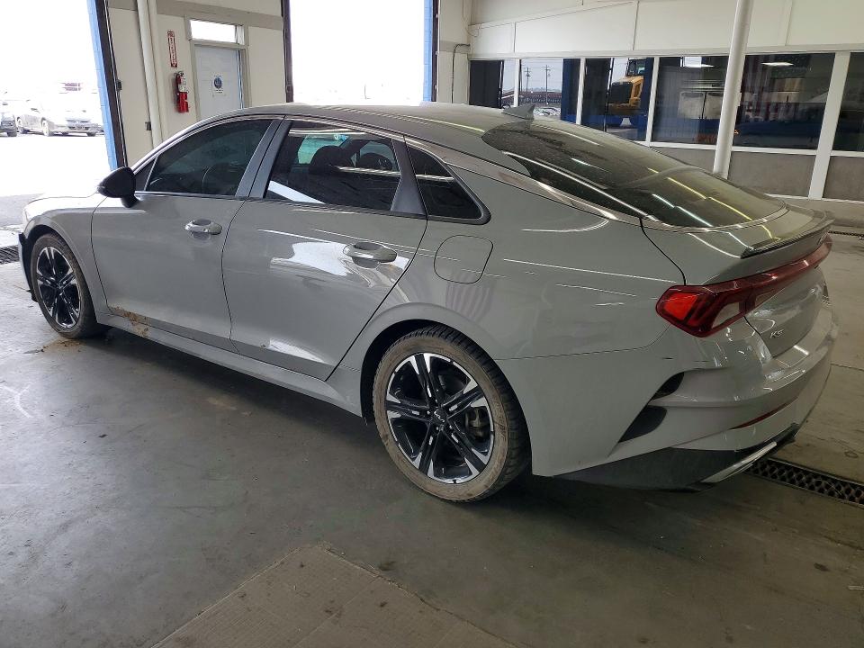 Aukcja sprzedaży 2022 Kia K5, vin: 5XXG64J20NG163421, numer aukcji: 67203806