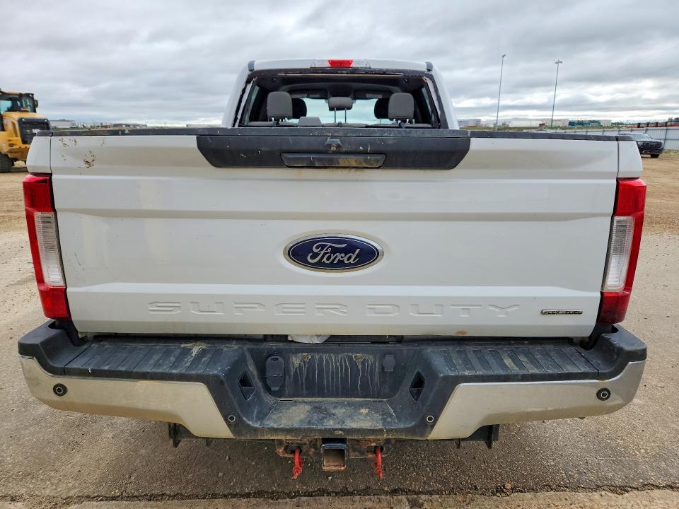 Продаж на аукціоні авто 2017 Ford F250, vin: 1FT7W2B60HED88811, номер лоту: 66452096