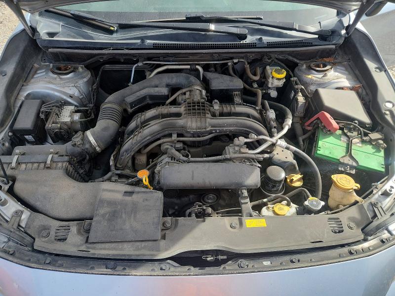 Aukcja sprzedaży 2017 Subaru Impreza, vin: 4S3GKAB60H3619143, numer aukcji: 67543406