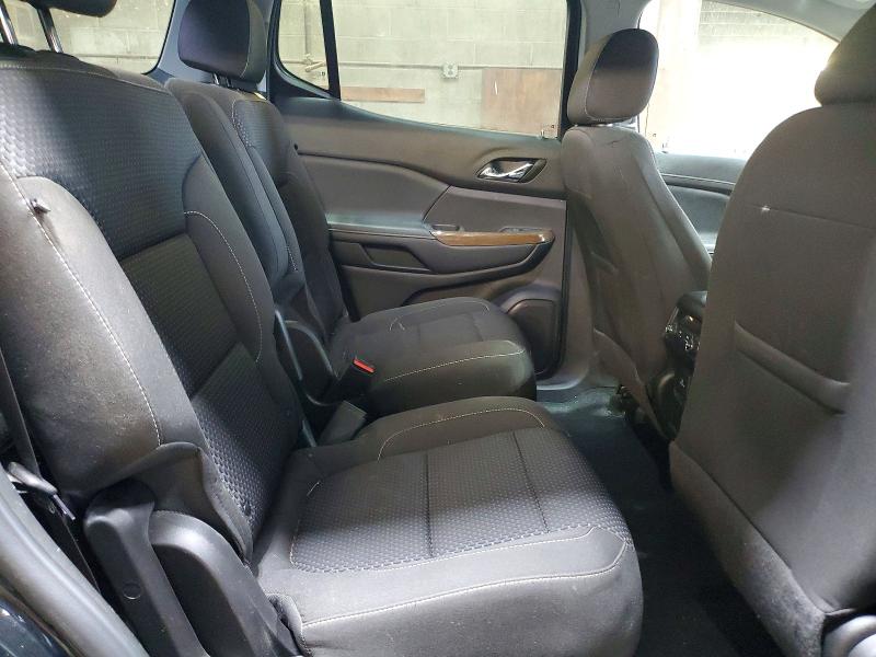 Продажа на аукционе авто 2021 Gmc Acadia, vin: 1GKKNKLS8MZ218311, номер лота: 67112676