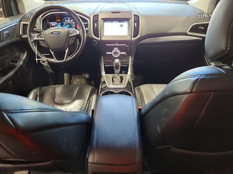 Aukcja sprzedaży 2017 Ford Edge, vin: 2FMPK4K96HBB11914, numer aukcji: 68128036