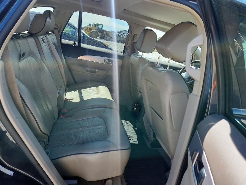 Auction sale of the 2013 Lincoln Mkx, vin: 2LMDJ8JK2DBL19093        , lot number: 69044056