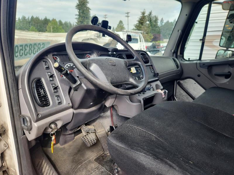 Продаж на аукціоні авто 2017 Freightliner M2, vin: 3ALACWDT6HDJG7579, номер лоту: 68383596