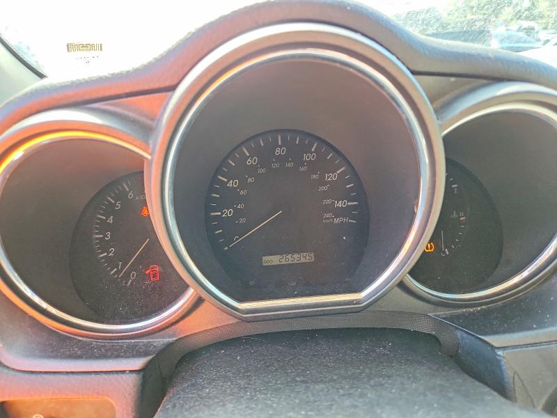 68242846 :رقم المزاد ، 2T2HK31U77C018958 vin ، 2007 Lexus Rx مزاد بيع