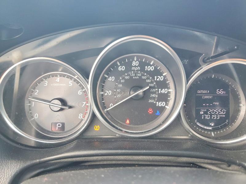 69983046 :رقم المزاد ، JM3KE4DY4E0303914 vin ، 2014 Mazda Cx-5 مزاد بيع