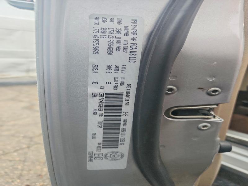Продажа на аукционе авто 2015 Ram 1500, vin: 1C6RR7WMXFS637790, номер лота: 68862146