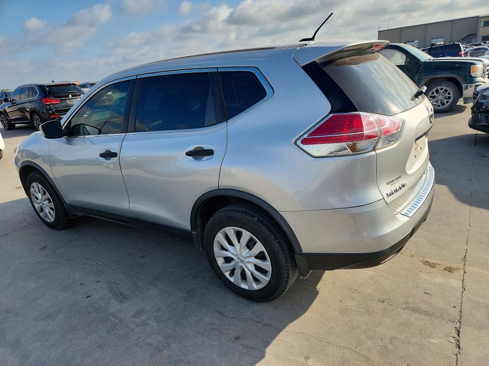 Aukcja sprzedaży 2016 Nissan Rogue, vin: JN8AT2MT6GW012256, numer aukcji: 67733996