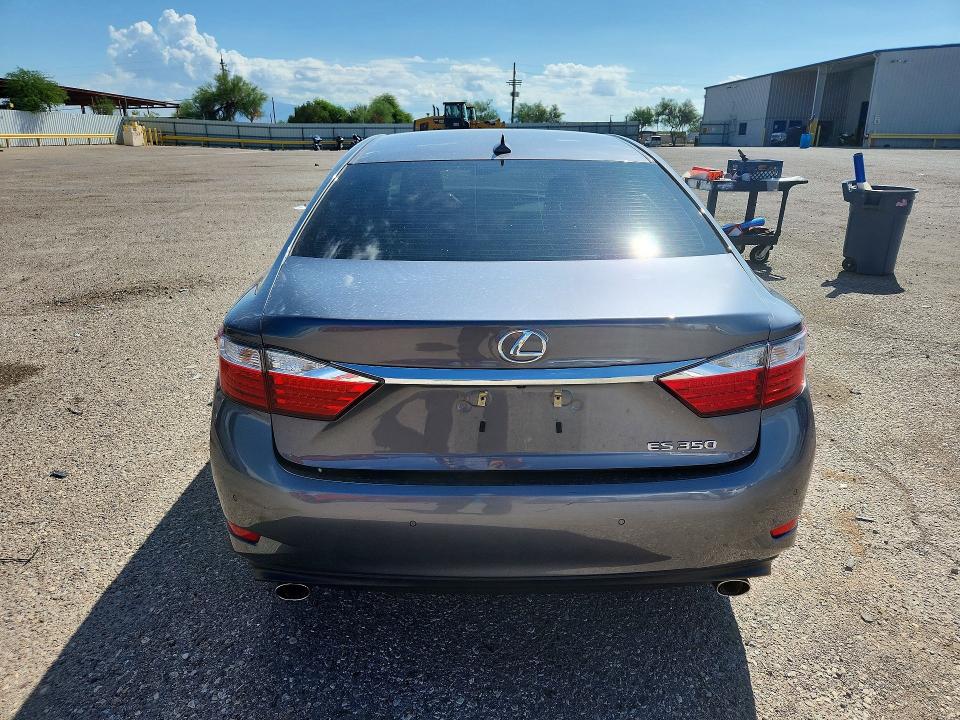 Aukcja sprzedaży 2014 Lexus Es, vin: JTHBK1GG9E2104802, numer aukcji: 68975796