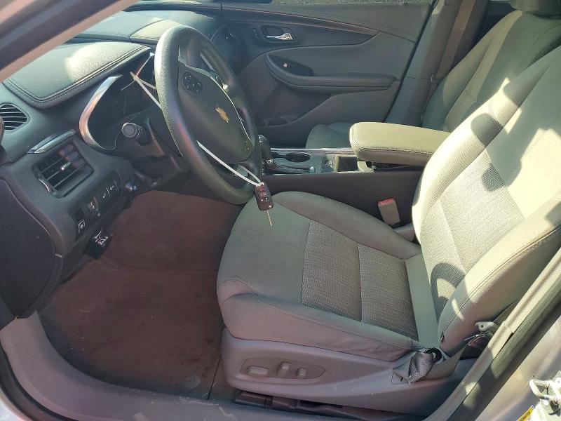 Aukcja sprzedaży 2015 Chevrolet Impala, vin: 2G11Y5SN3F9218749        , numer aukcji: 68886796